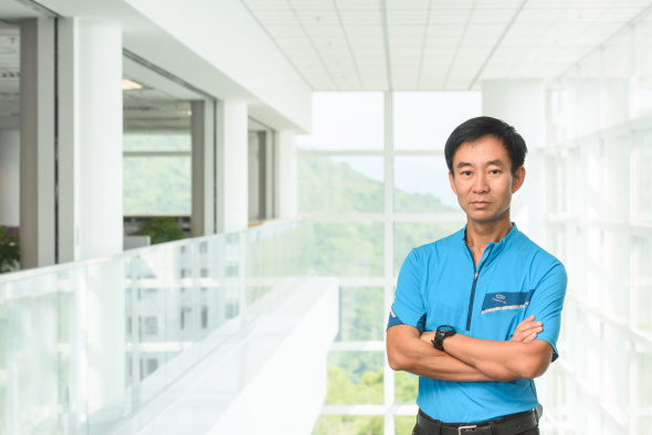 Prof. Mansun Chan is one of the 28 IEEE STEM Champions named in 2025 and the only one from Hong Kong.