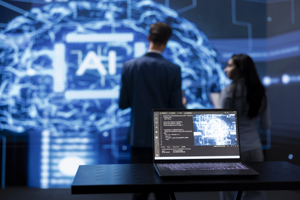 Combining the best of both worlds, the Computer Engineering Program (CPEG) at HKUST is a dynamic fusion of computer science and electronics.