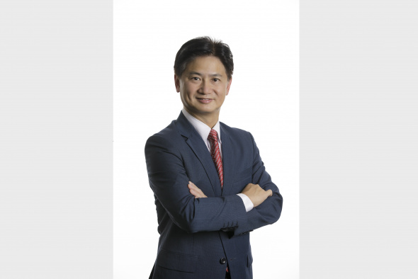 Prof. Charles Ng Wang-Wai Prof. Charles Ng Wang-Wai