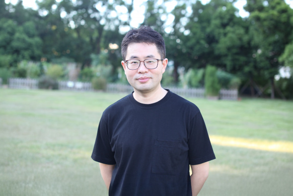 施凌教授