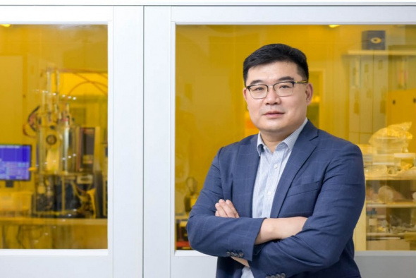 Prof. Kevin Chen