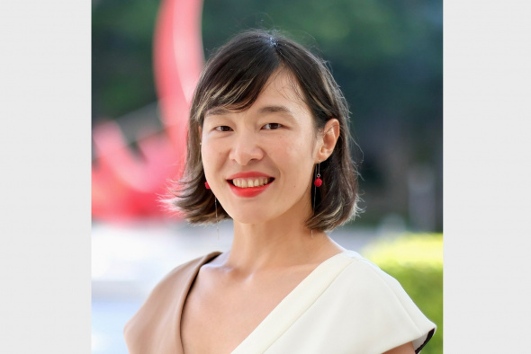 Prof. Angela Wu Prof. Angela Wu