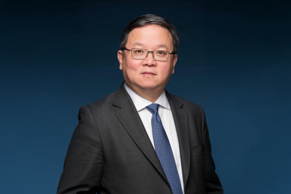 Prof. Guo Yike, Provost and Chair Professor of the Department of Computer Science and Engineering and the Department of Electronic and Computer Engineering at HKUST, has been elected as an International Member of the Chinese Academy of Engineering. Prof. Guo stated, “I am deeply honored to be elected as an International Member of the Chinese Academy of Engineering and sincerely thanks for this recognition.”