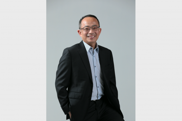 Prof. Tim Cheng, HKUST Vice-President for Research and Development, has recently received the Pioneering Achievement Award 2025 from the ACM SIGDA.