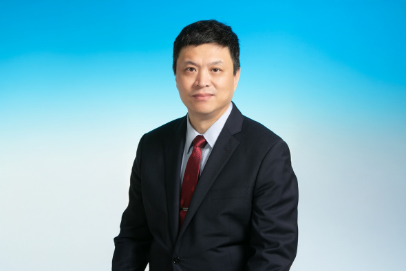 張福民教授的IEEE會士銜表彰了他對機械人傳感網絡自主化及水下機械人控制的貢獻。