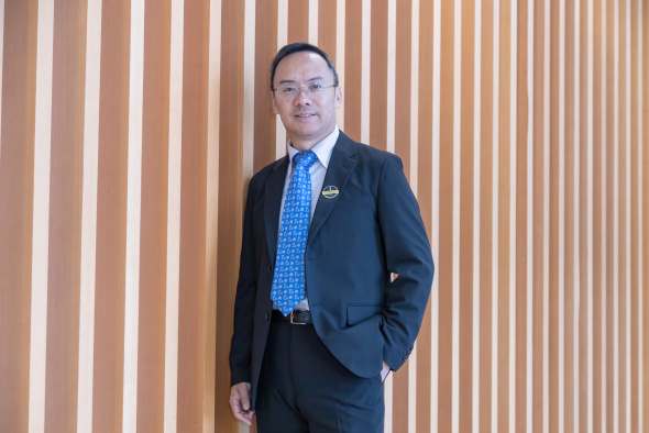 Prof. Xie Yuan