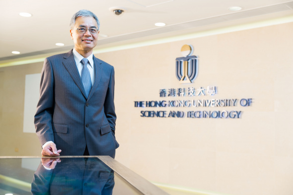 Prof. Wei Shyy was recognized for his sustained contributions to using computational fluid dynamics to model the low Reynolds number aerodynamics, combustion, and propulsion. Prof. Wei Shyy was recognized for his sustained contributions to using computational fluid dynamics to model the low Reynolds number aerodynamics, combustion, and propulsion.