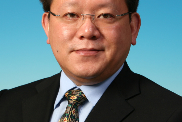 香港科技大學教授成為全港首位學者獲頒機械工程業界殊榮