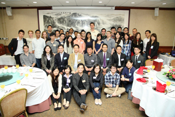 HKUST and Stanford University Hold Joint Global Manufacturing Course for Industry Enhancement