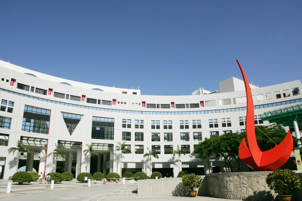 香港科技大學工程科技及計算機科學排名全港第一