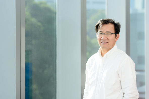 Prof. Li Zexiang is recognized as a model innovator and entrepreneur who made distinguished contribution to the development of the Shenzhen Special Economic Zone.