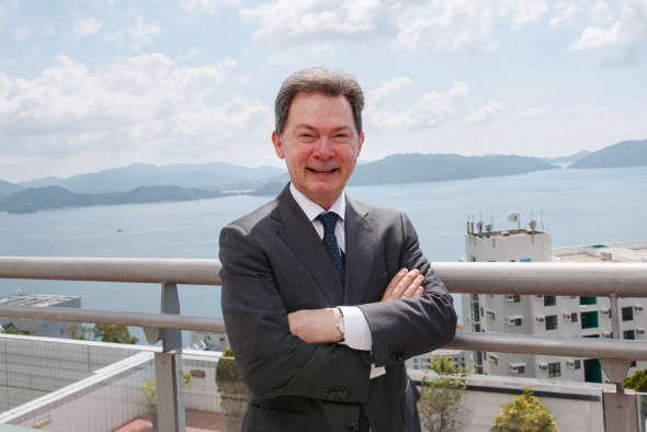 Prof. Guillermo Gallego Prof. Guillermo Gallego