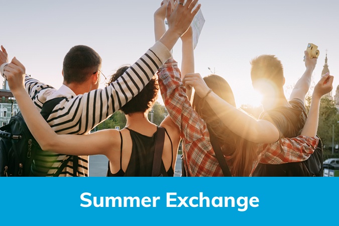 Summer Exchange