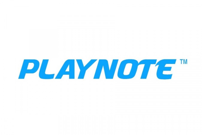 Playnote Ltd.