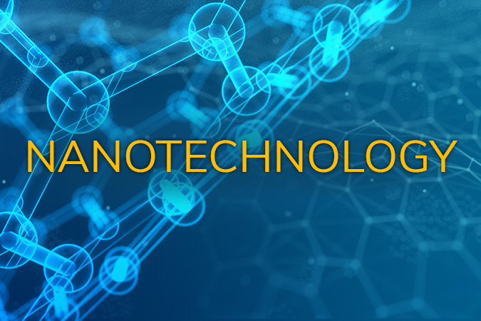 Nanotechnology Concentration