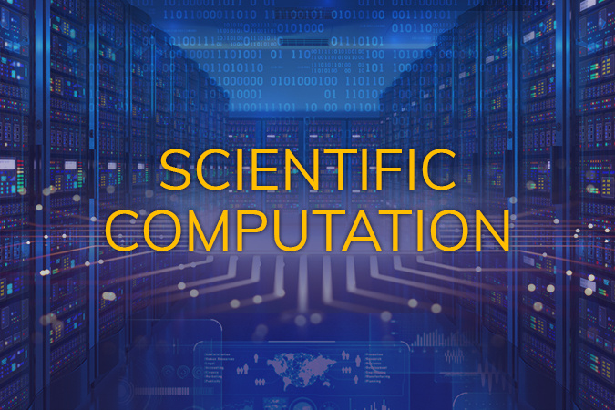 Scientific Computation Concentration