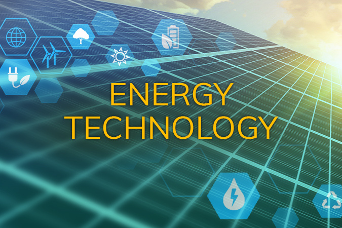 Energy Technology Concentration