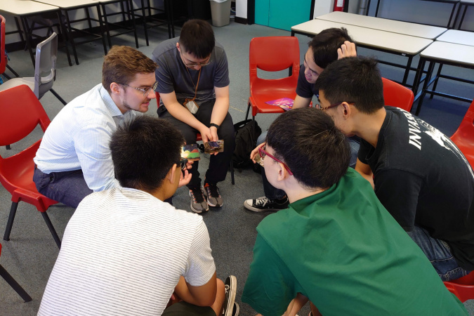 Career Development Program