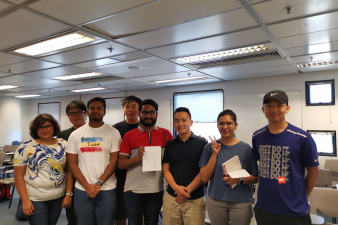 Career Development Program