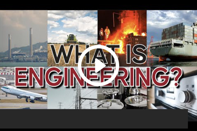 What is Engineering by The HK Engineers