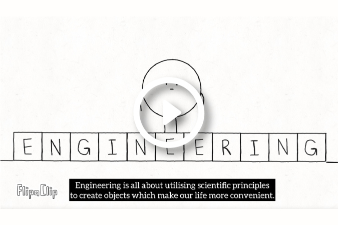 What is Engineering by Fancle