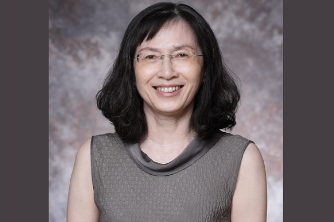 Professor Rachel Quan ZHANG