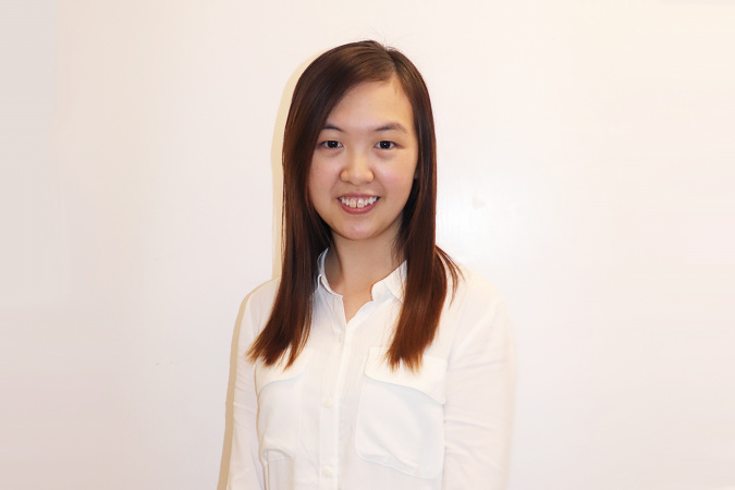 Bioengineering Program PhD student Ivy WONG Hei-Man was awarded the prestigious Butterfield-Croucher Studentship and a Croucher Research Studentship in 2021.