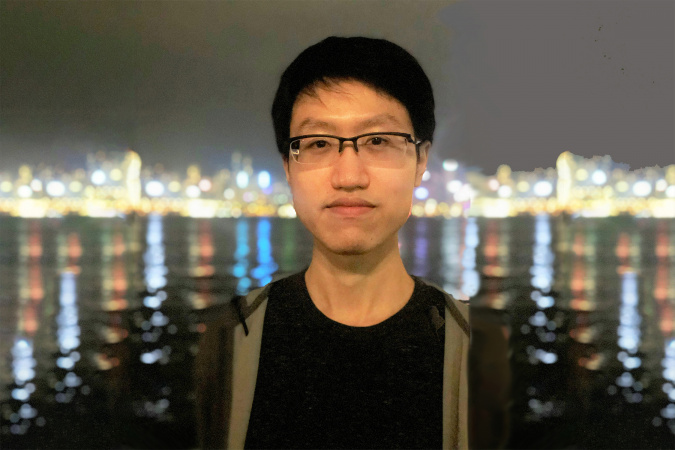 Computer Science and Engineering MPhil Student CHENG Ho-Kei was awarded the Chiang Chen Overseas Graduate Fellowship 2021/22.