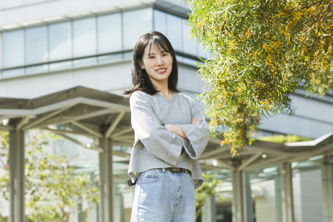 XIAO Huiru, PhD Student of Computer Science and Engineering, received the Outstanding Paper Award at the Automated Knowledge Base Construction (AKBC) 2021.