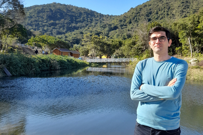 Dr Hadi TAVAKKOL, PhD in Mechanical Engineering, HKUST