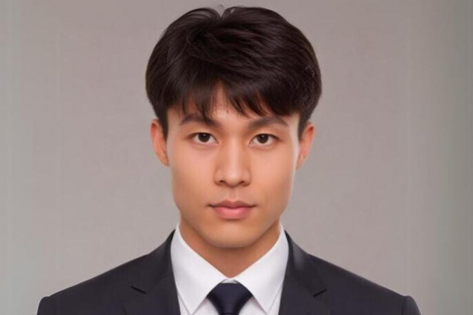 Daniel TANG