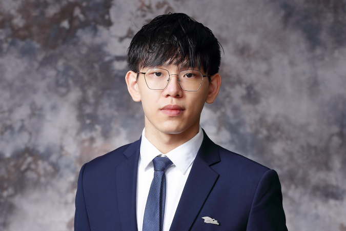 CAI Yunsheng