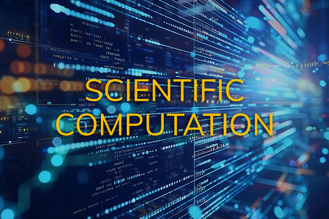 Scientific Computation Concentration