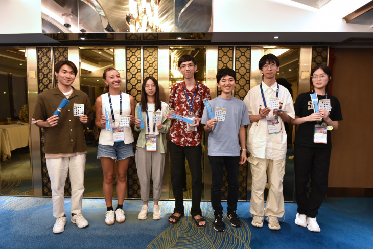 HKUST Engineering Summer Camp for Elite Students (22-26 July 2024)