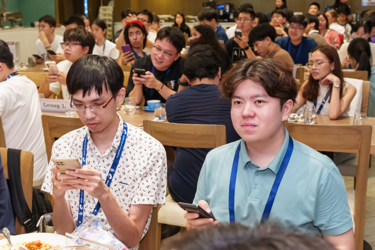 HKUST Engineering Summer Camp for Elite Students (22-26 July 2024)