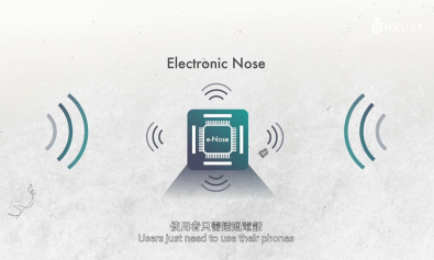 Electronic Nose