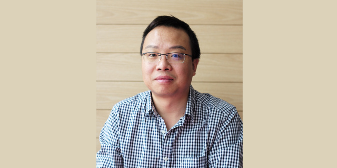 Prof. Charles Zhang