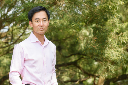 ECE Prof. Mansun CHAN