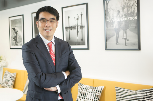 Prof Andrew POON