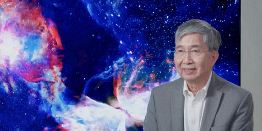 IAS Bank of East Asia Professor TANG Ching-Wan Awarded 2019 Kyoto Prize in Advanced Technology