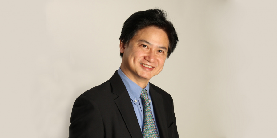 Prof. Charles W. W. Ng
