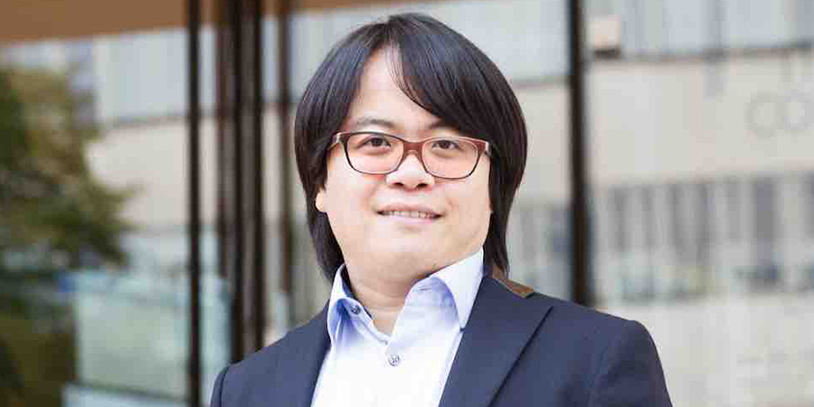 Prof Pan Hui Elected 2018 IEEE Fellow