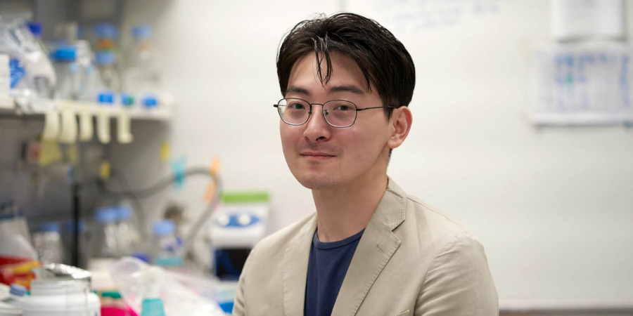 Park Byung Min will pursue his placement as a Fulbright-Lee Hysan Visiting Student Scholar at the California Institute of Technology.