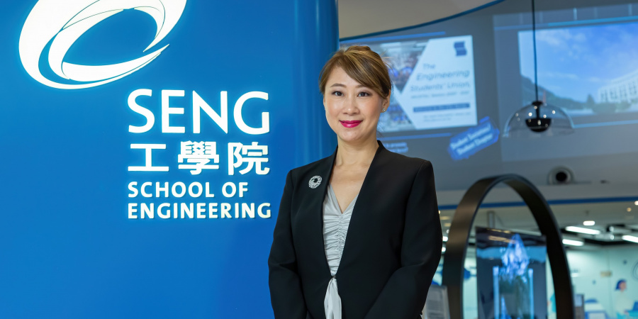 Prof. Pascale Fung is recognized for her significant contributions toward statistical NLP, comparable corpora, and building intelligent systems that can understand and empathize with humans.