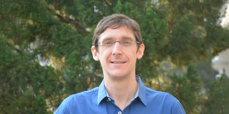 Prof. Matthew Mckay
