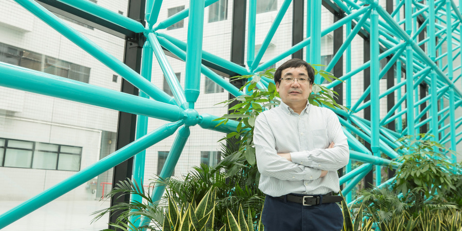 Prof. Yang Hai is recognized for his outstanding research, selfless mentorship, and exceptional editorial expertise.
