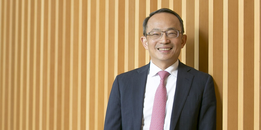 Prof. Tim CHENG