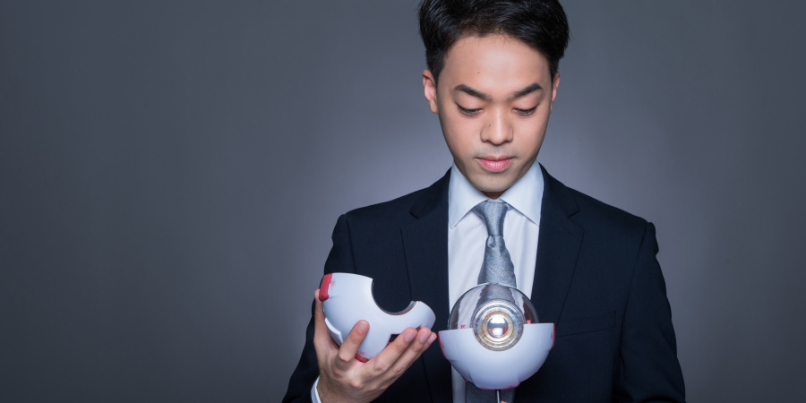 根據估算，全球每年有三至五億視網膜病變患者需要接受入侵性眼部手術。Langston估計超聲波治療能惠及當中高達八成病人。