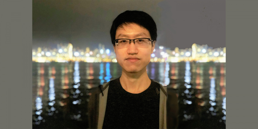 Cheng Ho-Kei
