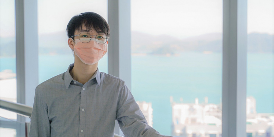 Kelvin Leung